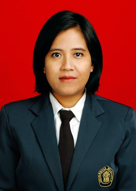 Hapsari Dian Sylvatri
