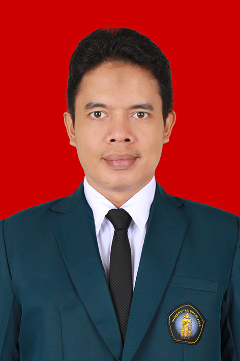 Dr. Sugeng Santoso